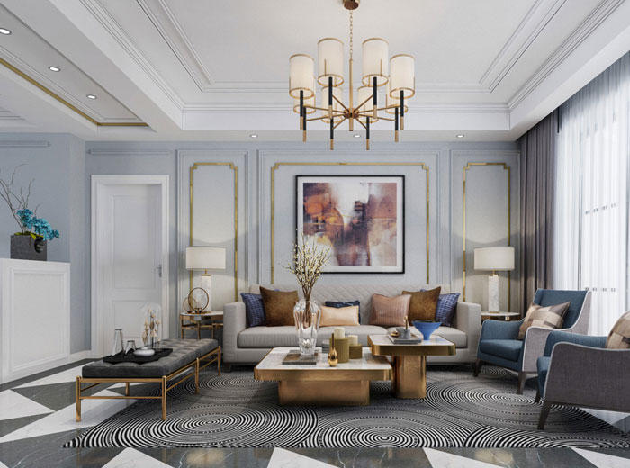 藝術(shù)涂料如何贏得市場(chǎng)？